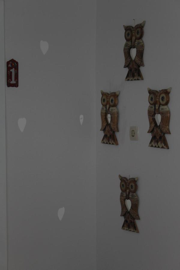 Foca Kumsal Hotel エクステリア 写真